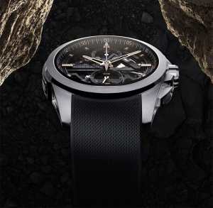 Independence Skeleton - Bucherer US